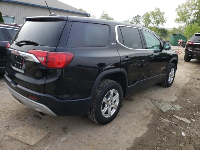 Photo 3 from auction – 2019 GMC ACADIA SLE with VIN 1GKKNKLA8KZ199201