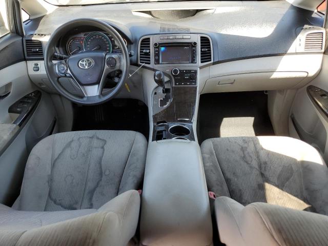Photo 8 from auction – 2013 TOYOTA VENZA LE with VIN 4T3BA3BB1DU036853