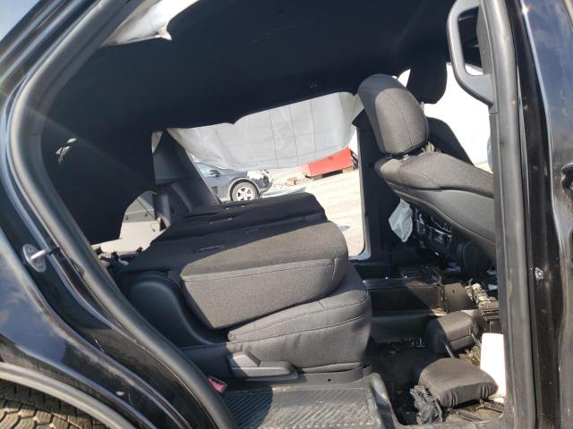 Photo 11 from auction – 2020 FORD EXPLORER P with VIN 1FM5K8AB0LGB23898