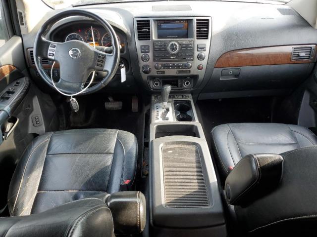 Photo 8 from auction – 2011 NISSAN ARMADA PLA with VIN 5N1AA0NE5BN623749