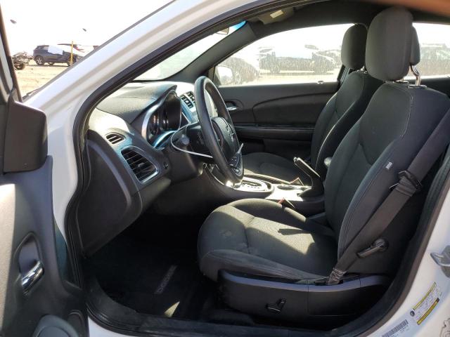 Photo 7 from auction – 2011 DODGE AVENGER EX with VIN 1B3BD4FB0BN553963