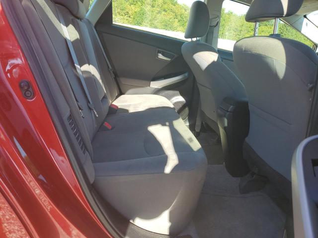Photo 10 from auction – 2015 TOYOTA PRIUS with VIN JTDKN3DU7F0462962