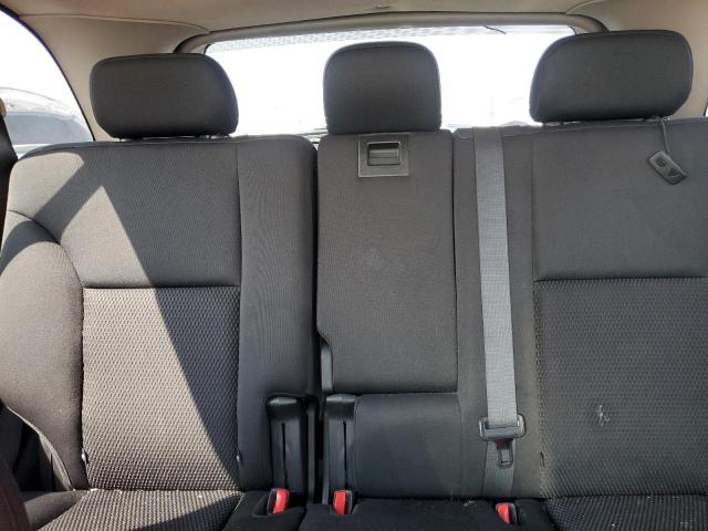 Photo 10 from auction – 2008 FORD EDGE SE with VIN 2FMDK36C58BA67276