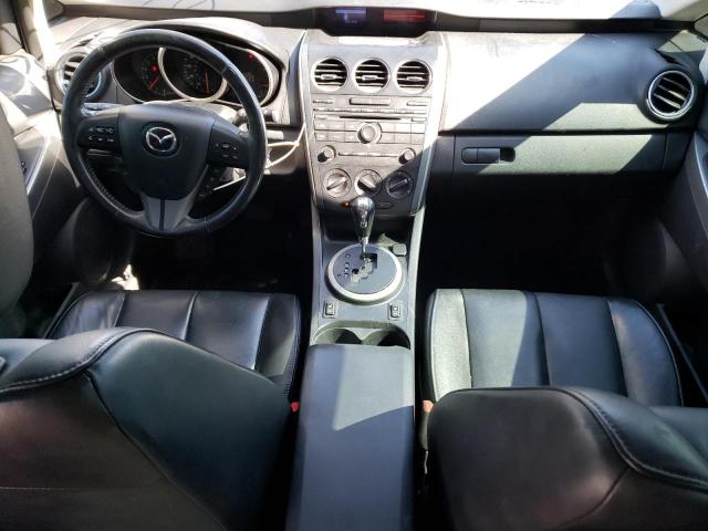 Photo 8 from auction – 2010 MAZDA CX-7 with VIN JM3ER4W34A0314327