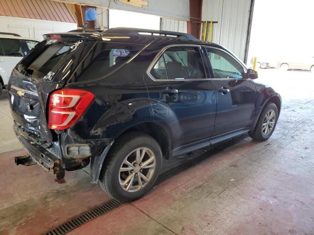Photo 3 from auction – 2016 CHEVROLET EQUINOX LT with VIN 2GNFLFEK3G6258164