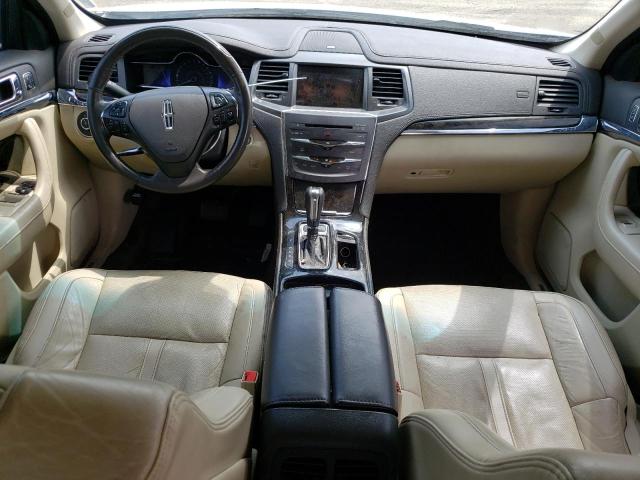 Photo 8 from auction – 2013 LINCOLN MKS with VIN 1LNHL9DK3DG612552