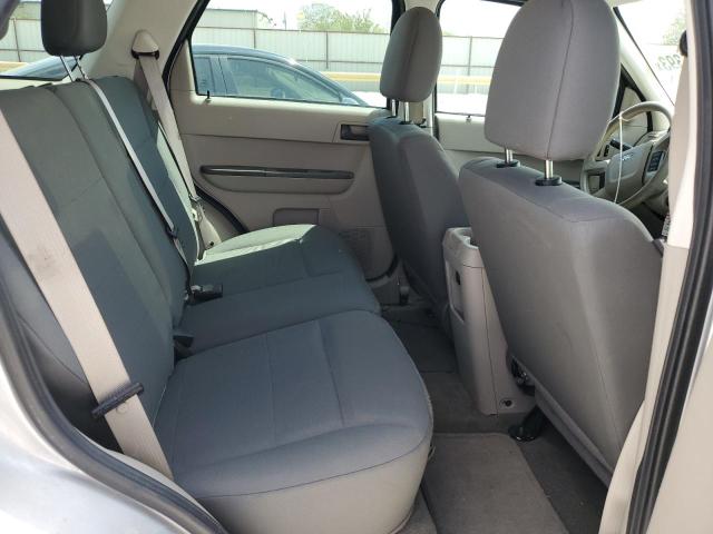 Photo 10 from auction – 2012 FORD ESCAPE XLS with VIN 1FMCU0C73CKB53180