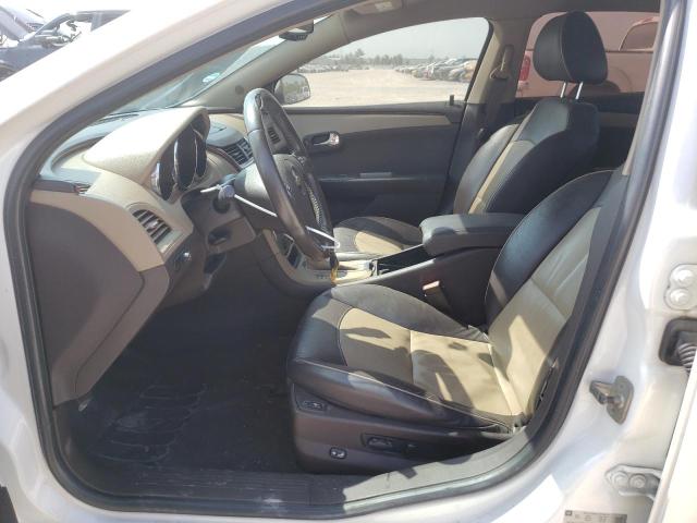 Photo 7 from auction – 2011 CHEVROLET MALIBU with VIN 1G1ZE5E16BF172341