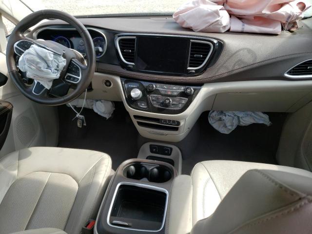 صورة رقم 8 من المزاد - 2021 CHRYSLER PACIFICA T مع VIN 2C4RC1BG7MR524708