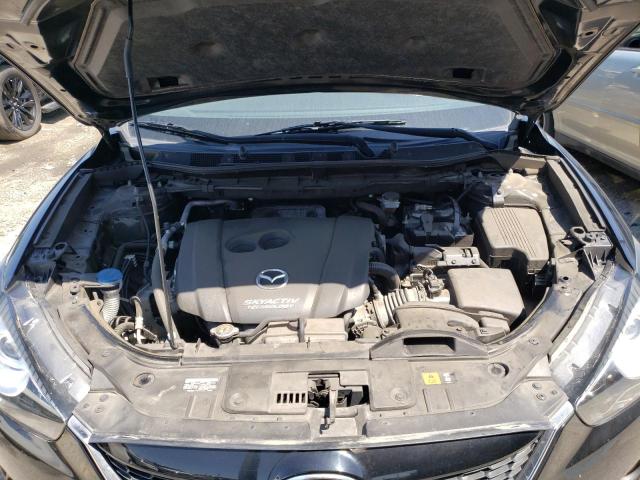 Photo 12 from auction – 2014 MAZDA CX-5 TOURI with VIN JM3KE2CY5E0389952