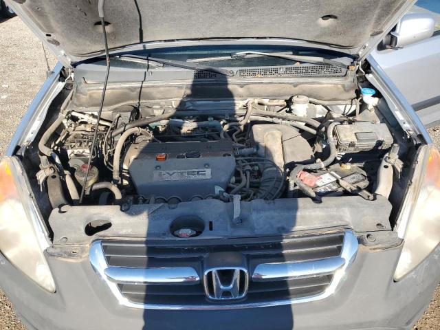 Photo 11 from auction – 2003 HONDA CR-V EX with VIN JHLRD78873C028754