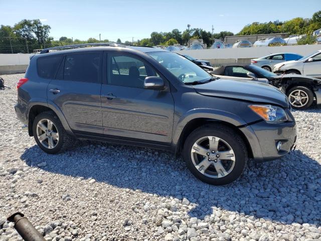 Photo 4 from auction – 2011 TOYOTA RAV4 SPORT with VIN JTMWF4DV2B5041810