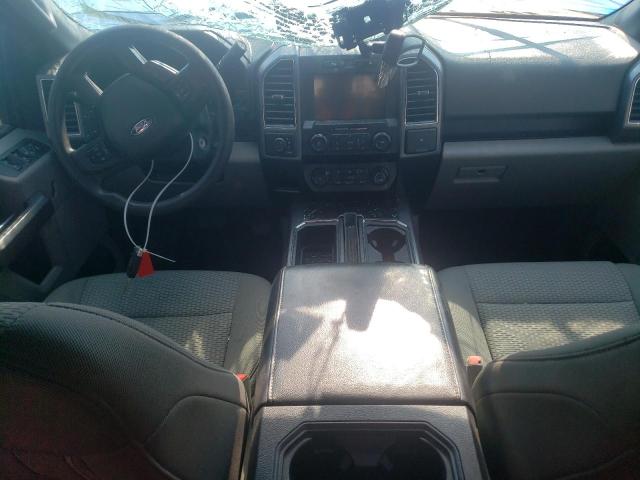 Photo 8 from auction – 2019 FORD F150 SUPER with VIN 1FTFW1E15KFB05083