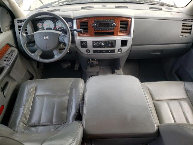Photo 8 from auction – 2007 DODGE RAM 2500 with VIN 3D7KS29C87G739141