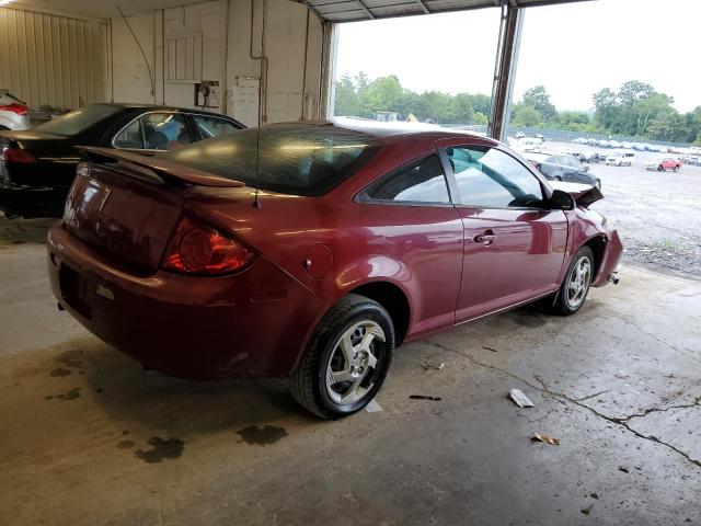 Photo 3 from auction – 2007 PONTIAC G5 with VIN 1G2AL15F877233287