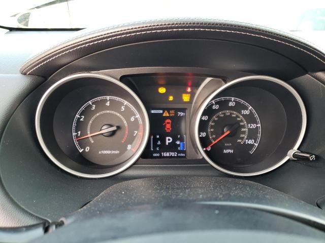 Photo 9 from auction – 2010 MITSUBISHI OUTLANDER with VIN JA4JT5AX3AZ009240
