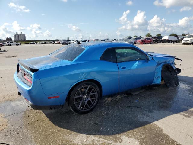 Photo 3 from auction – 2016 DODGE CHALLENGER with VIN 2C3CDZBTXGH191787
