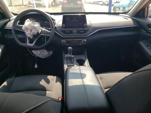 Photo 8 from auction – 2020 NISSAN ALTIMA S with VIN 1N4BL4BV3LC112395