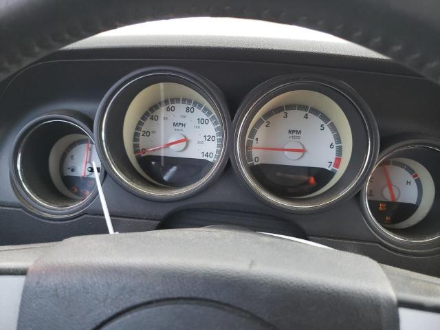 Фото 9 с аукциона – 2009 DODGE CHALLENGER с VIN 2B3LJ44V79H522514