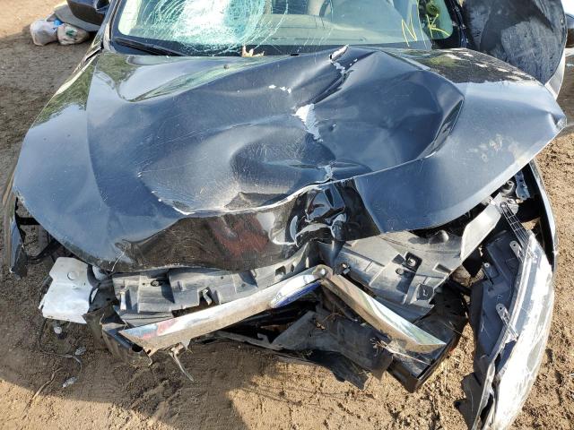 Photo 11 from auction – 2011 FORD FUSION SE with VIN 3FAHP0HA4BR248563