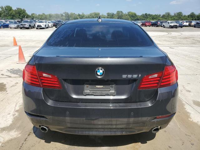 Photo 6 from auction – 2015 BMW 535 I with VIN WBA5B1C51FG125180