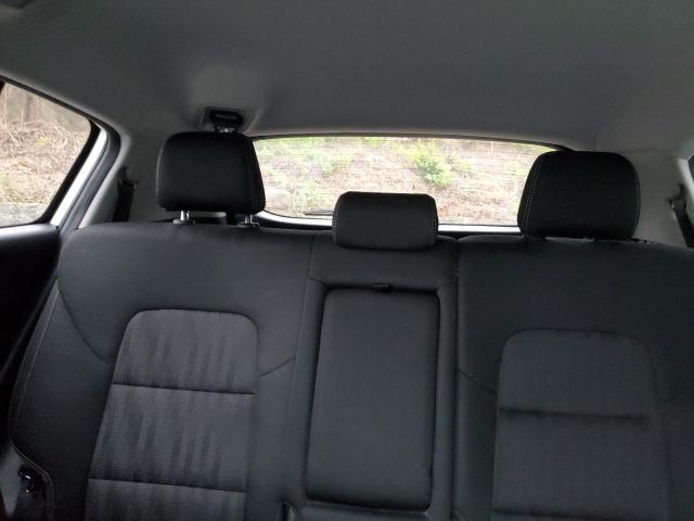 Photo 10 from auction – 2022 KIA SPORTAGE L with VIN KNDPMCAC7N7008317