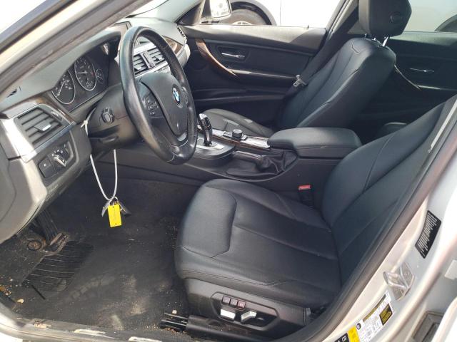 Zdjęcie 7 z aukcji – 2016 BMW 320 XI z VIN WBA8E5G58GNT40364