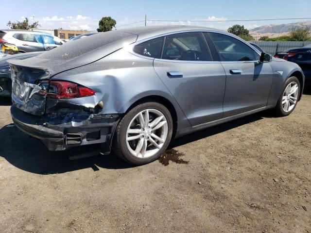 Photo 3 from auction – 2013 TESLA MODEL S with VIN 5YJSA1DP7DFP06313