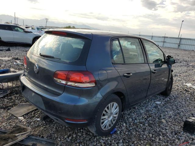 Photo 3 from auction – 2014 VOLKSWAGEN GOLF with VIN WVWDB7AJ0EW006204