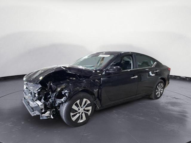 NISSAN ALTIMA S 2021 with VIN 1N4BL4BV9MN401903 - Photo from auction