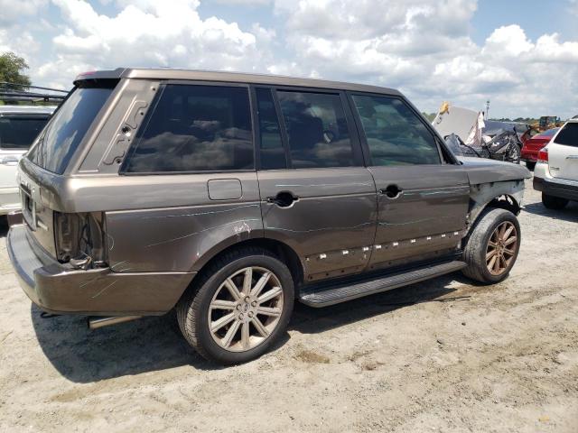 Photo 3 from auction – 2011 LAND ROVER RANGE ROVE with VIN SALMF1E4XBA335399
