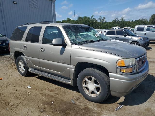 Photo 4 from auction – 2002 GMC DENALI with VIN 1GKEK63U62J317297