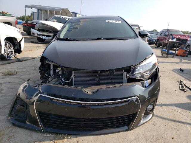 Снимка 5 от търг – 2016 TOYOTA COROLLA с VIN 2T1BURHE0GC717046