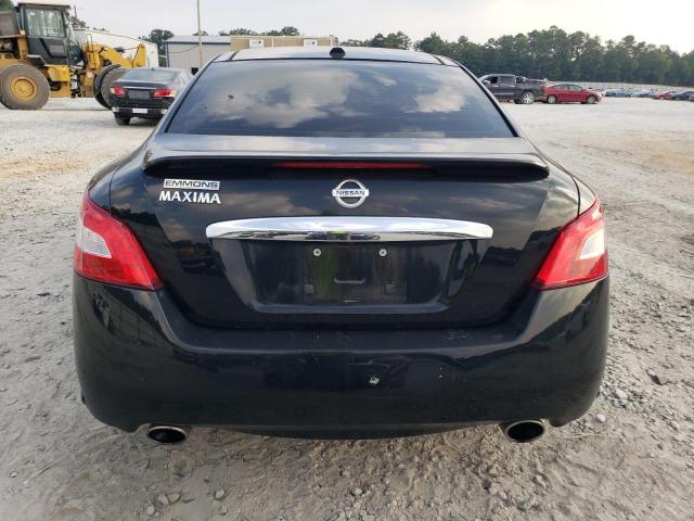 Photo 6 from auction – 2011 NISSAN MAXIMA S with VIN 1N4AA5AP1BC855792