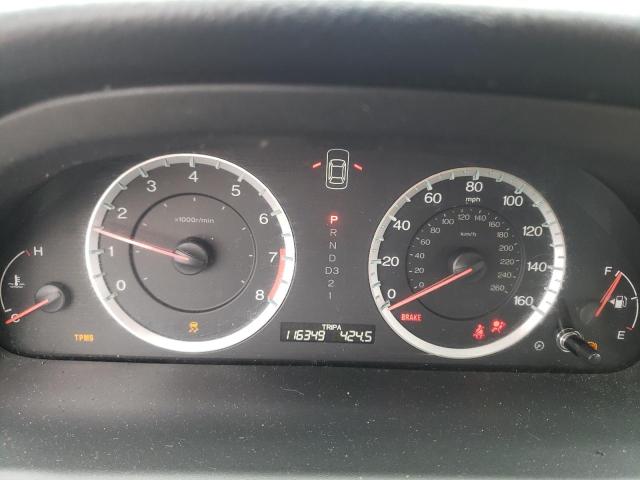 Photo 9 from auction – 2012 HONDA ACCORD LXP with VIN 1HGCP2F46CA232696