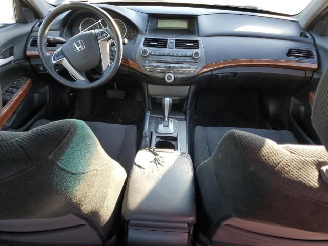 Photo 8 from auction – 2012 HONDA ACCORD EX with VIN 1HGCP2F75CA220906