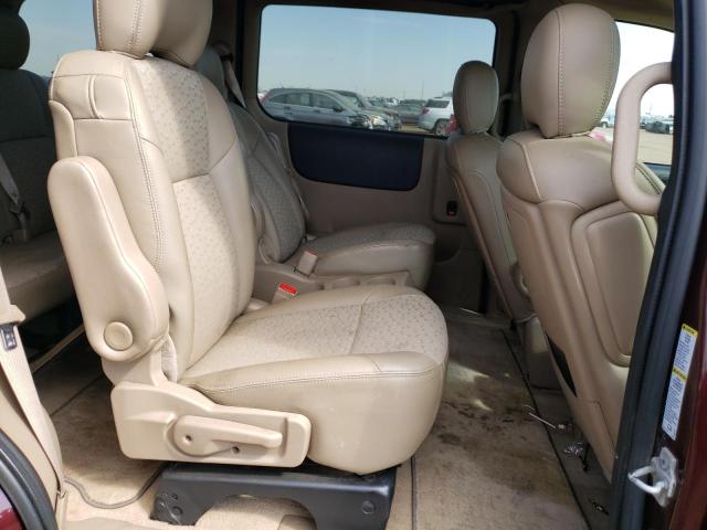 Снимка 11 от търг – 2008 CHEVROLET UPLANDER L с VIN 1GNDV33188D178677