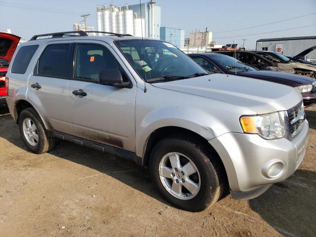 Photo 4 from auction – 2011 FORD ESCAPE XLT with VIN 1FMCU0D74BKB11890
