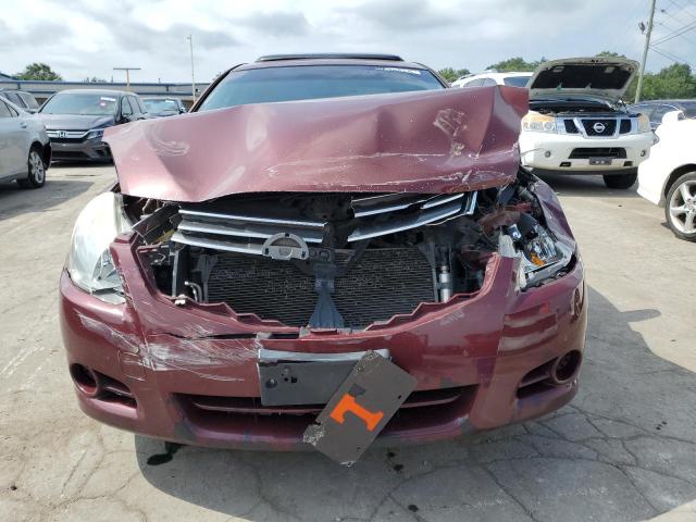 Photo 5 from auction – 2010 NISSAN ALTIMA BAS with VIN 1N4AL2AP0AN429555