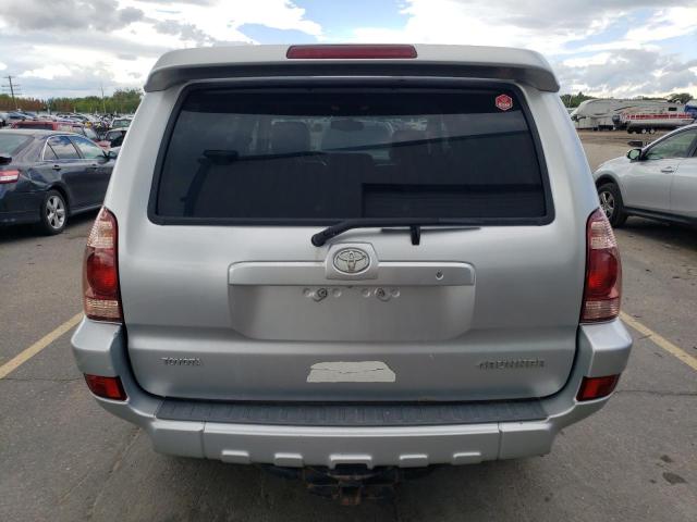 صورة رقم 6 من المزاد - 2004 TOYOTA 4RUNNER LI مع VIN JTEBT17R548014716