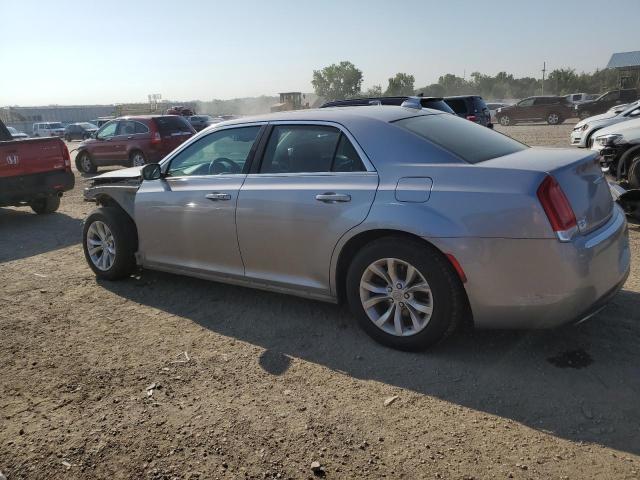 Photo 2 from auction – 2016 CHRYSLER 300 LIMITE with VIN 2C3CCAAGXGH181267