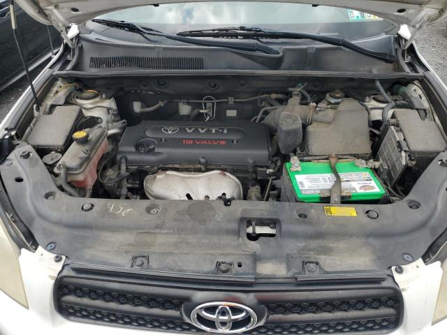 Photo 11 from auction – 2008 TOYOTA RAV4 with VIN JTMZD33V586080182