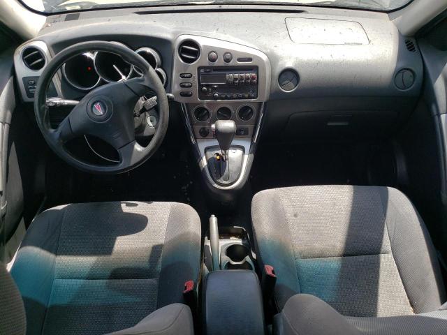 Photo 8 from auction – 2006 PONTIAC VIBE with VIN 5Y2SL65856Z433528