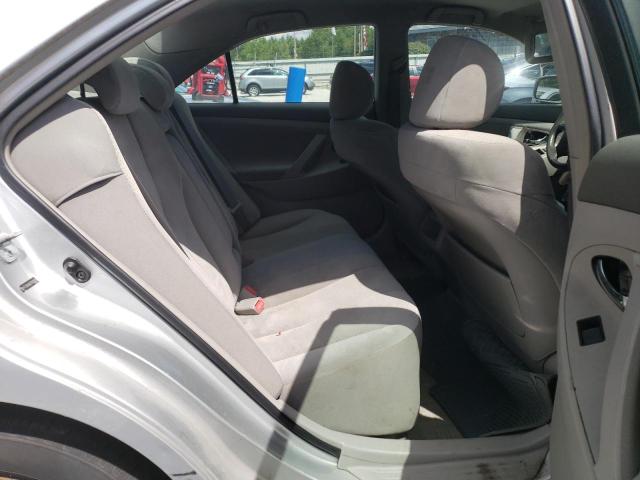 Photo 10 from auction – 2007 TOYOTA CAMRY with VIN 4T1BE46K37U092391