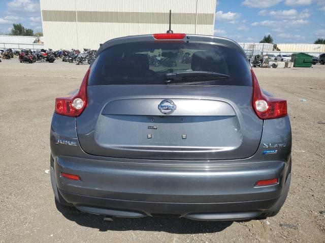 Photo 6 from auction – 2012 NISSAN JUKE S with VIN JN8AF5MV5CT108191