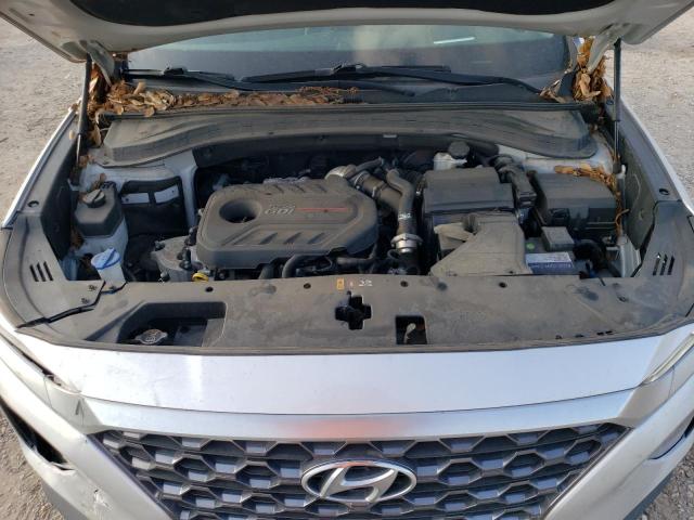 Photo 11 from auction – 2019 HYUNDAI SANTA FE L with VIN 5NMS53AA6KH107172