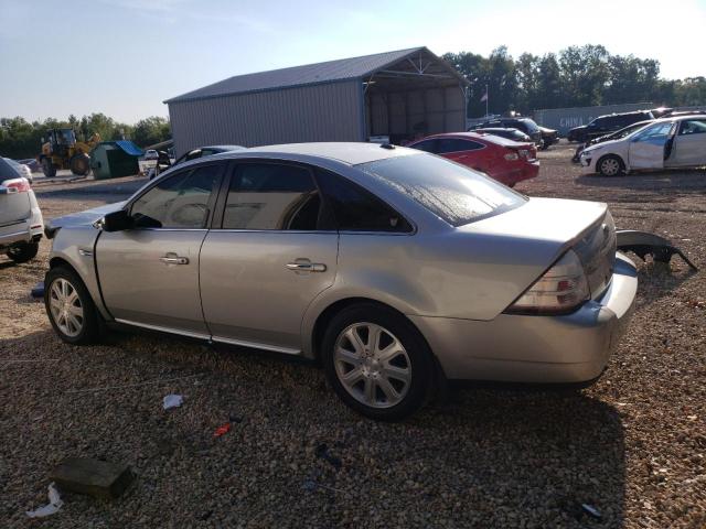 Фото 2 с аукциона – 2008 FORD TAURUS LIM с VIN 1FAHP25W08G183271