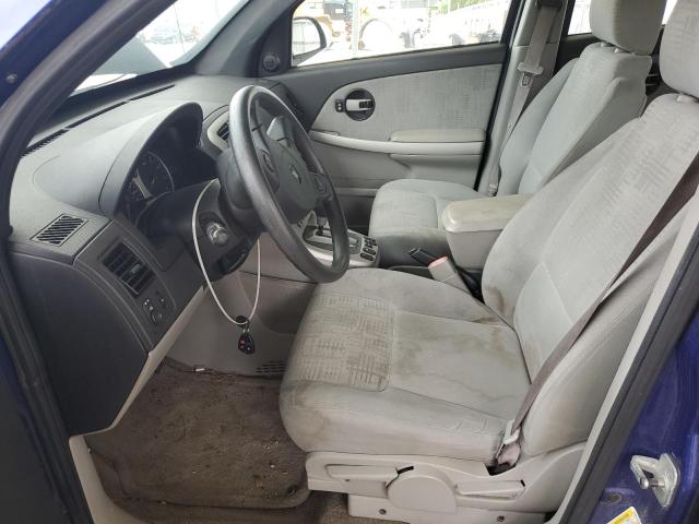 Photo 7 from auction – 2006 CHEVROLET EQUINOX LS with VIN 2CNDL13F966153633