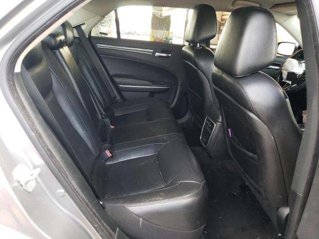 Photo 10 from auction – 2018 CHRYSLER 300 TOURIN with VIN 2C3CCAAG5JH194239