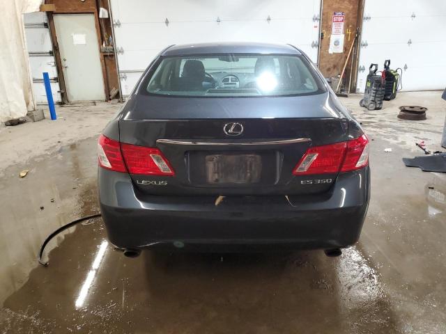 Photo 6 from auction – 2007 LEXUS ES 350 with VIN JTHBJ46G372069585